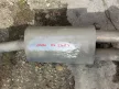 BMW E46 318d 320d 150le hátsó sport kipufogó dob rendszer