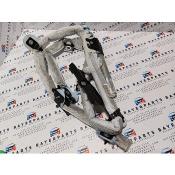 BMW E90 bal függönylégzsák függöny légzsák airbag BMW E90 bal függönylégzsák függöny légzsák airbag