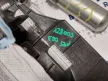 BMW E90 jobb függönylégzsák függöny légzsák airbag
