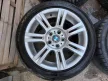 BMW E90 E91 E92 stb. 17" Style styling 194 gyári kétszéles alufelni alu felni kerék