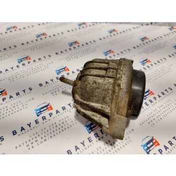 BMW E81 E82 E87 E88 E90 E91 X1 N47 M47 motortartó bak BMW E81 E82 E87 E88 E90 E91 X1 N47 M47 motortartó bak