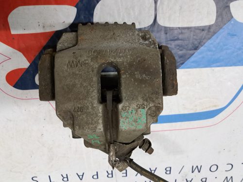 BMW E90 E91 E92 Z4 318i 320i 323i 325i 318d 320d 57/24/300 bal első féknyereg fék nyereg konzol