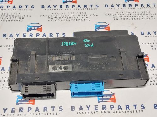 BMW E90 E91 JBE JBBFE  modul vezérlő