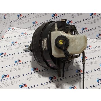BMW E82 E90 320d 323 325 328 335 X1 M47 angol szervódob fékszervó devander   BMW E82 E90 320d 323 325 328 335 X1 M47 angol szervódob fékszervó devander