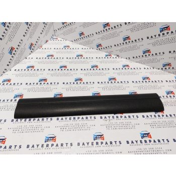 BMW E90 E91 bal jobb belső küszöb takaró belépő küszöbtakaró borítás   BMW E90 E91 bal jobb belső küszöb takaró belépő küszöbtakaró borítás