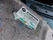 BMW E90 sedan szürke jobb csomagtér csomagtartó kárpit oldalkárpit