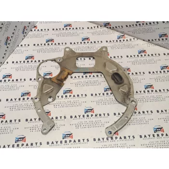   BMW E87 E46 E90 E91 E60 E61 118d 120d 318d 320d 520d M47N M47N2 diesel motor váltó közti lemez alátét