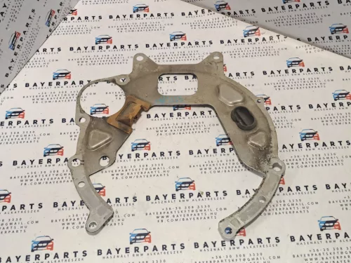 BMW E87 E46 E90 E91 E60 E61 118d 120d 318d 320d 520d M47N M47N2 diesel motor váltó közti lemez alátét