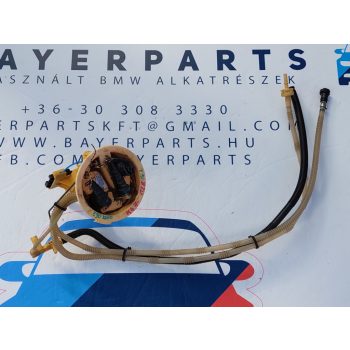   BMW E87 E90 E91 E92 E93 118d 120d 318d 325d 330d 335d M47 163le stb. diesel üzemanyag szintjelző