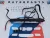 BMW E87 E90 E91 118d 120d 318d 320d M47N2 generátor indítómotor pozitív kábel csatlakozó