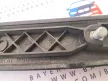 BMW E90 E91 bal hátsó ezüst ajtó díszléc dekorléc dekor léc - ronda