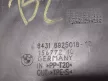 BMW E81 E82 E87 E88 E90 E91 E92 X1 pollenszűrőház felső rész pollen szűrő ház fedél jobb kicsi