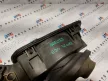 BMW E90 E91 sedan touring fekete black sapphire tankajtó tank fedél tankfedél ajtó
