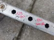 BMW E90 E91 E92 E87 X1 első bölcső keret