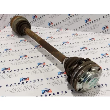   BMW E81 E87 E90 E91 116d 118d 120d 316d 318d 320d jobb hátsó féltengely