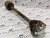 BMW E81 E87 E90 E91 116d 118d 120d 316d 318d 320d jobb hátsó féltengely