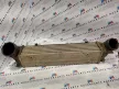BMW E87 E90 X1 120d 123d 318d 320d N47 N47N gyári intercooler