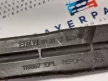 BMW E90 E91 E92 akkumulátor akku akksi lefogató leszorító rögzítő vas