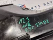 BMW E90 E91 jobb hátsó belső küszöb takaró belépő küszöbtakaró borítás