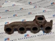 BMW E87 E90 E60 F10 F30 X1 X3 118d 120d 316d 318d 320d N47 öntvény leömlő kipufogócsonk
