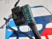 BMW E81 E82 E87 E90 E91 120d 320d N47 motortér köteg kábelköteg izzító kábel korbács
