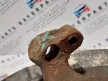 BMW E81 E87 E90 E92 E93 jobb hátsó csonkállvány tengelycsonk - hibás