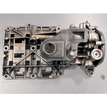   BMW E81 E82 E87 E88 E90 E91 E60 E61 X1 116d 118d 120d 316d 318d 320d 520d 177le olajpumpa olajszivattyú