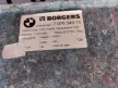 BMW E90 sedan szürke bal csomagtér csomagtartó kárpit oldalkárpit