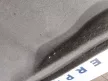 BMW E39 sedan szürke csomagtér csomagtartó kárpit burkolat jobb hátsó oldalkárpit