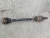 BMW E39 520i M52 M54 jobb féltengely