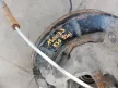 BMW E39 520i 523i 525 528i 530i 530d sedan jobb hátsó csonkállvány tengelycsonk kerékagy