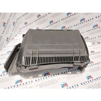 BMW E39 bal pollenszűrő ház pollenszűrőház BMW E39 bal pollenszűrő ház pollenszűrőház