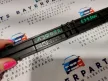 BMW E39 sedan touring antracit műszerfal díszléc dekorléc dekor