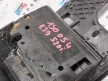 BMW E39 sedan touring antracit váltókeret váltó keret díszléc dekorléc dekor