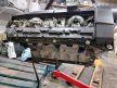 BMW E36 E39 520i 320i M52B20 M52 szimpla vanos motor motorblokk