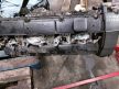 BMW E36 E39 520i 320i M52B20 M52 szimpla vanos motor motorblokk