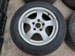 BMW E39 R16 alufelni felni szett 215/60 R16 gumival