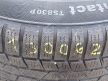 BMW E39 R16 alufelni felni szett 215/60 R16 gumival