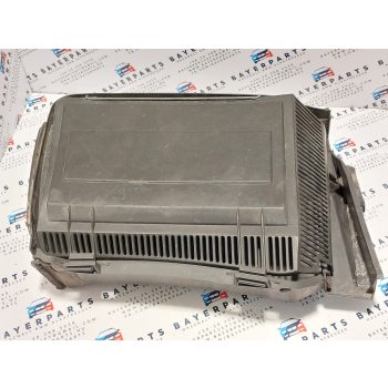 BMW E39 jobb pollenszűrő ház pollenszűrőház BMW E39 jobb pollenszűrő ház pollenszűrőház