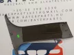 BMW E39 sedan touring szürke bal B oszlop alsó takaró borítás