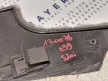 BMW E39 sedan touring szürke jobb első lábtér takaró kárpit borítás