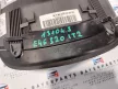 BMW E46 320 323 325 328 330 hathengeres km óra óracsoport