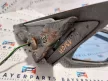 BMW E46 sedan touring ezüst titansilver titansilber jobb visszapillantó tükör