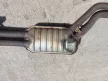 BMW E46 320i 325i M54 gyári kipufogó dob rendszer - foglalkozós