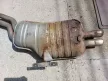 BMW E46 320i 325i M54 gyári kipufogó dob rendszer - foglalkozós