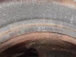 BMW E36 E46 E39 E38 E53 Z3 320i 323i 325i 328i 330i 520i 523i 528i 728i M52 M54 főtengely szíjtárcsa