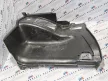 BMW E46 touring szürke csomagtér jobb oldalkárpit takaró fedél borítás torony