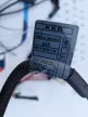 BMW E46 M54 motor váltó köteg kábelköteg kábelkorbács