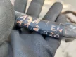 BMW E46 M54 motor váltó köteg kábelköteg kábelkorbács