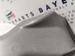 BMW E46 sedan touring szürke jobb hátsó küszöb takaró küszöbtakaró borítás
